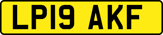 LP19AKF
