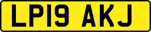 LP19AKJ