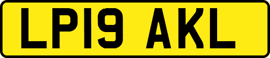 LP19AKL