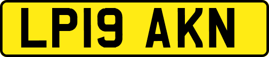 LP19AKN