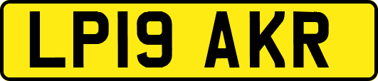 LP19AKR