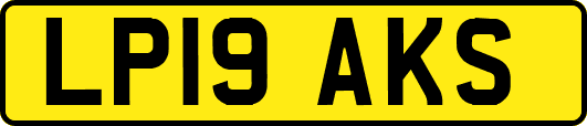 LP19AKS