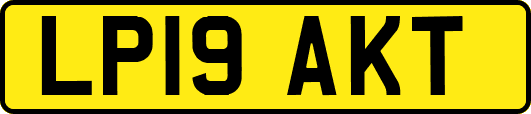 LP19AKT
