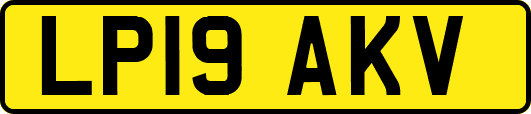 LP19AKV
