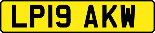 LP19AKW