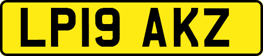 LP19AKZ