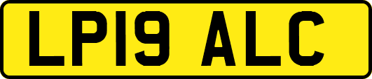 LP19ALC