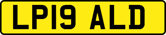 LP19ALD