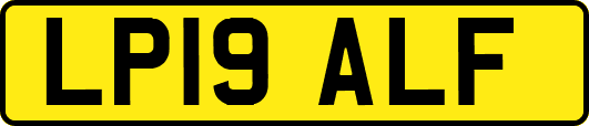 LP19ALF
