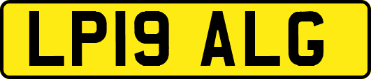 LP19ALG
