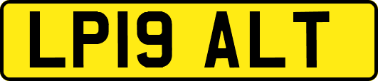 LP19ALT