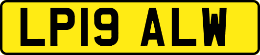 LP19ALW
