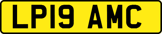 LP19AMC