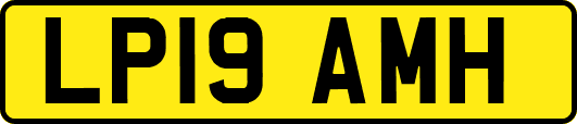 LP19AMH