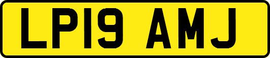 LP19AMJ