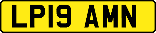 LP19AMN