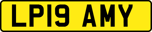 LP19AMY