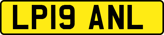 LP19ANL