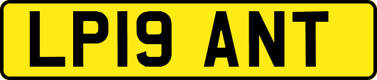 LP19ANT