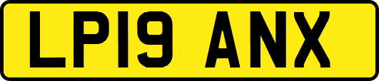 LP19ANX