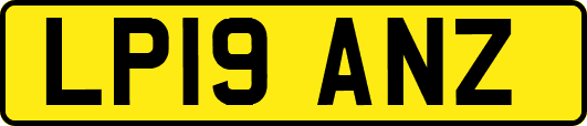 LP19ANZ