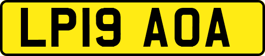LP19AOA