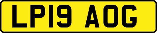 LP19AOG