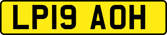 LP19AOH