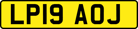 LP19AOJ
