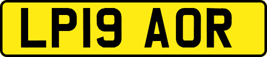 LP19AOR