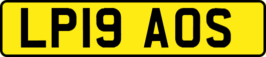 LP19AOS