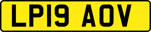 LP19AOV