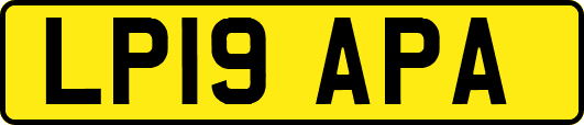 LP19APA
