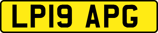 LP19APG