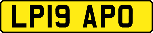 LP19APO