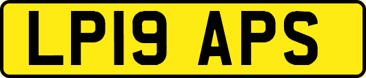 LP19APS