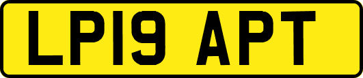 LP19APT
