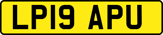 LP19APU
