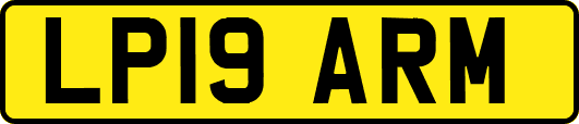 LP19ARM