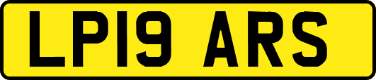 LP19ARS