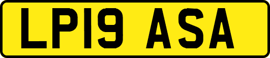 LP19ASA