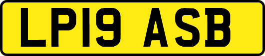 LP19ASB