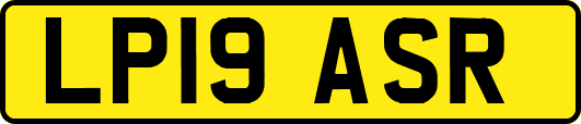 LP19ASR