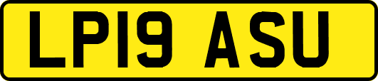LP19ASU