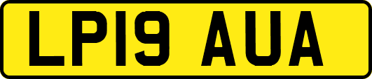 LP19AUA