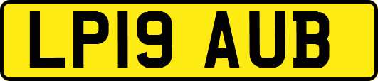 LP19AUB