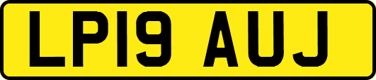 LP19AUJ
