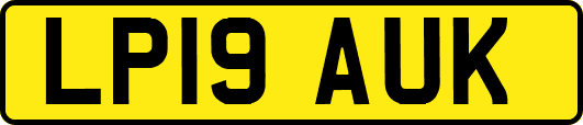 LP19AUK