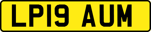 LP19AUM