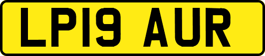 LP19AUR
